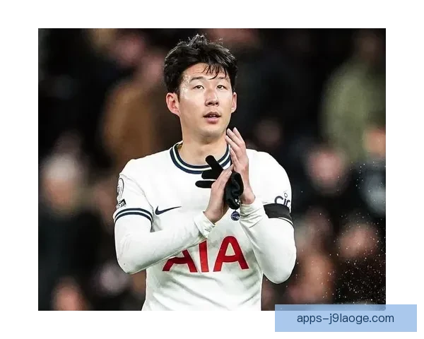 孙兴慜专访表态愿为韩国队战至最后一刻队长誓言点燃全国球迷期待