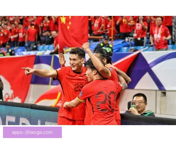 张玉宁在国足世预赛两连击中发挥关键作用，助力中国队迎来关键胜利